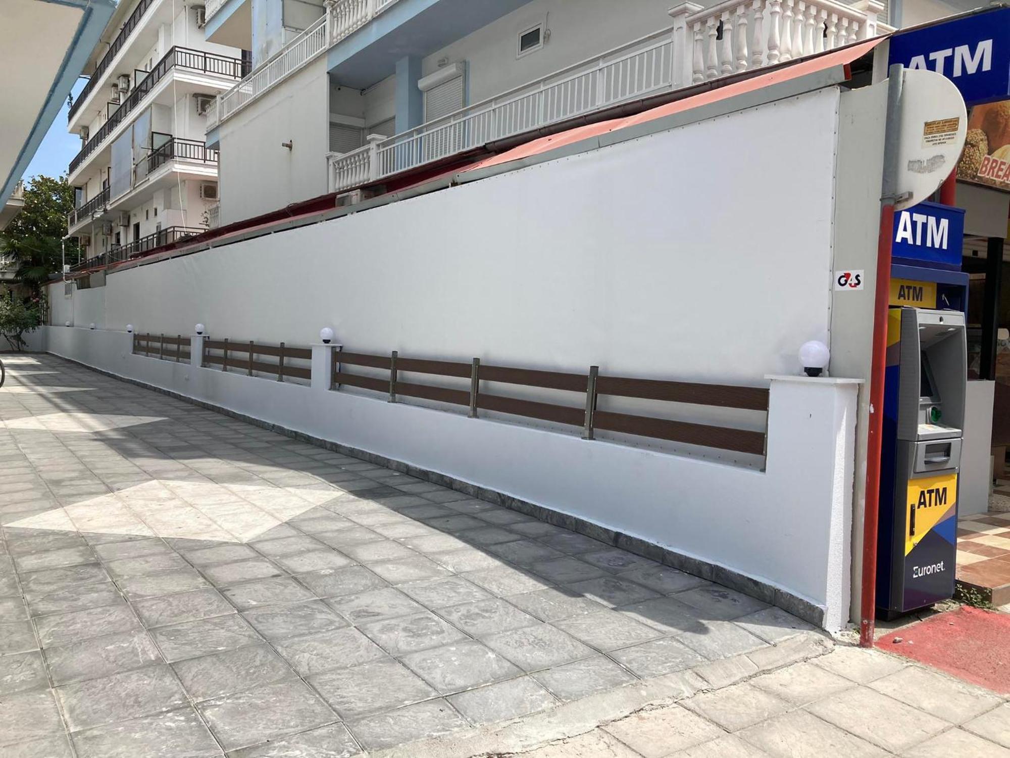 Hariklia Apartament